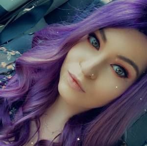 Meet your Posher, Kaitlyn